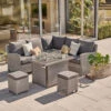 Kettler Palma Mini Corner Set With Firepit Table -Ketler Outdoors Shop 0193346 5510 0193325 5510 palma mini with firepit lifestylweb 98947.1665133345