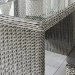 Kettler Palma Standard Corner Set -Ketler Outdoors Shop 0193346 5510c palma mini white wash with 0193316 5510 palma mini glass top table wweb 1 06293.1662992735