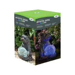 Mystic Dog -Ketler Outdoors Shop 1020923 mystic dog 3d 47448.1662993244