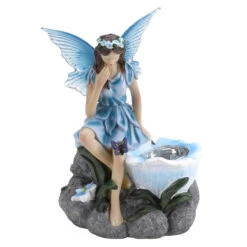 Fairy Spot Light -Ketler Outdoors Shop 1030430 fairies blue cut out 47354.1662993611