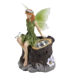 Fairy Spot Light -Ketler Outdoors Shop 1030430 fairies green cut out 86190.1662993611