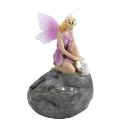 Fairy Spot Light -Ketler Outdoors Shop 1030430 fairies pink cut out 09981.1662993611