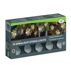 Spiralight String Light -Ketler Outdoors Shop 1060134 spiralight string lights 3d 42889.1662992644