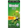 Weedol Lawn Weedkiller Con 500ml -Ketler Outdoors Shop 119196 5010272491968 22097.1676287440