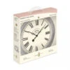 Smart Garden Biarritz Wall Clock -Ketler Outdoors Shop 1652765 5160030 2 2 3 600 99146.1665133261