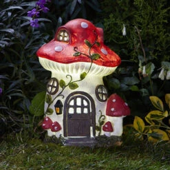 Mushroom -Ketler Outdoors Shop 1668355 1020986 4 2 3 600 84113.1662991687