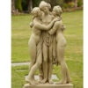 Three Graces Statue -Ketler Outdoors Shop 3 graces web 97909.1665133572