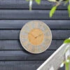 Smart Garden Horus Wall Clock -Ketler Outdoors Shop 3444885 5164010 2 3 560 65355.1665133261