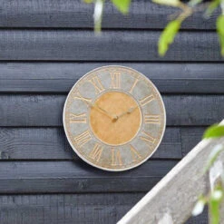 Smart Garden Horus Wall Clock