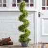 Smart Garden Cypress Topiary Twirl 120 Cm -Ketler Outdoors Shop 4431817 5605005 2 3 560 40186.1665133280