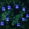 Firefly Opal Jar String Lights - Set Of 10 -Ketler Outdoors Shop 4431890 1060004 2 3 600 41270.1665133435