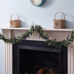 Smart Garden Lavender Garland