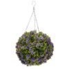 Smart Garden Topiary Lily Ball 30cm -Ketler Outdoors Shop 5040181 topiary lily ball cut out 99329.1665133279