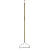 Kent & Stowe Stainless Steel Long Handled Soil Rake -Ketler Outdoors Shop 513y1 qrrwl 82281.1676972257