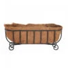 24" Forge Patio Planter -Ketler Outdoors Shop 897028 6030002 1 2 3 600 62859.1665133318