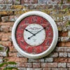 Smart Garden Grenoble Wall Clock -Ketler Outdoors Shop 898986 5160000 2 3 560 28675.1665133261