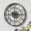 Smart Garden Arundel Wall Clock -Ketler Outdoors Shop 899266 5161000 2 3 560 27986.1665133258
