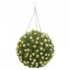 Smart Garden White Rose Ball - 30cm -Ketler Outdoors Shop 899695 5040042 1 2 3 600 59108.1665133279