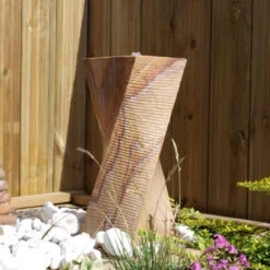 Atlantic Tower 50cm(40kg) With Kit