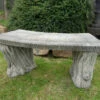 Border Stoneware Woodland Bench -Ketler Outdoors Shop Border Stoneware Woodland Bench 18518.1679311899