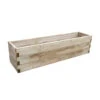 Forest Caledonian Trough Raised Planter -Ketler Outdoors Shop Caledonian Trough Raised Planter1 34879.1685974452