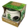 Kitchen Herb Pot -Ketler Outdoors Shop DP94 Kitchen Herb Pot 65856.1683894657