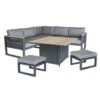 Kettler Elba Grande Dining Set -Ketler Outdoors Shop Elba Grande casual corner 93239.1694773493