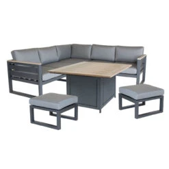 Kettler Elba Grande Dining Set