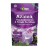 Vitax Azalea, Rhododendron & Shrub Feed (Pouch) 900ml -Ketler Outdoors Shop FERGEN0114 41610.1676647325