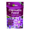 Vitax Clematis Feed (Pouch) 900g -Ketler Outdoors Shop FERGEN0123 53332.1676889668
