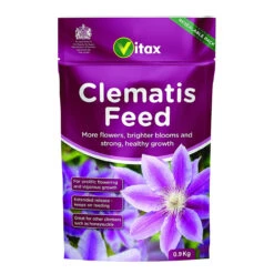 Vitax Clematis Feed (Pouch) 900g