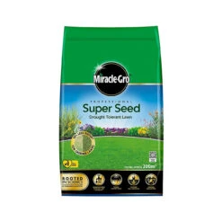 Miracle-Gro Super Seed Drought 200m2