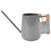 Burgon & Ball Indoor Watering Can - Charcoal -Ketler Outdoors Shop GEN ICCHARC burgon and ball indoor watering can charcoal 01 large 17985.1676972272