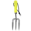 Burgon & Ball FloraBrite® Yellow Hand Fork -Ketler Outdoors Shop GFB HFYELL burgon and ball fluorescent hand fork yellow 01 large 41779.1676972280