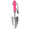 Burgon & Ball FloraBrite® Pink Hand Trowel -Ketler Outdoors Shop GFB HTPINK burgon and ball fluorescent hand trowel pink 01 large 01782.1676972277