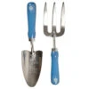 Burgon & Ball British Meadow Trowel And Fork Set -Ketler Outdoors Shop GRH TFBOXBM burgon and ball RHS gifts for gardeners british meadow trowel fork set 05 large 42145.1676972272