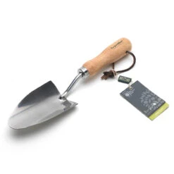 Burgon & Ball Hand Trowel - RHS Endorsed