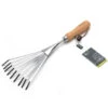 Burgon & Ball Shrub Rake - RHS Endorsed -Ketler Outdoors Shop GTH SSRRHS burgon and ball rhs endorsed stainless shrub rake 01 large 91860.1676972284