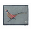 Country Collection Pheasant Rug 65 X 85cm -Ketler Outdoors Shop Hug Rug Country Collection Pheasant 1 65x85 68309.1685955557
