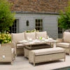 Bramblecrest Somerford 3 Seat Sofa Lounge Dining Set With Adjustable Ceramic Table -Ketler Outdoors Shop KITSET3412 1 11342.1673617225