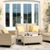 Bramblecrest Somerford 2 Seat Sofa Lounge Set -Ketler Outdoors Shop KITSET3413 54937.1673617974
