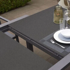 The LIFE Anabel Dining Set -Ketler Outdoors Shop KITSET3421 4 60619.1674985318