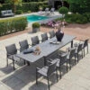 The LIFE Anabel Dining Set -Ketler Outdoors Shop KITSET3421 76385.1674985318