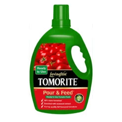 Levington Tomorite Pour & Feed 4X25L
