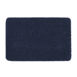 Midnight Blue Rug 60 X 100cm