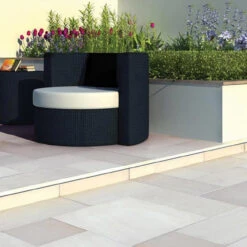 Strata Elegance Patio Pack Mint 11.52m2