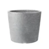 40cm Varese Low Planter Alpine Grey -Ketler Outdoors Shop New Project136 45712.1676892318