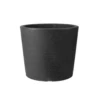 40cm Varese Low Planter Granite -Ketler Outdoors Shop New Project138 60925.1676892560
