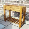 Chesterfield Raised Planting Trug Large -Ketler Outdoors Shop New Project150 84326.1676902848