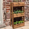 Country Kitchen Herb Garden Medium -Ketler Outdoors Shop New Project151 26655.1676903137